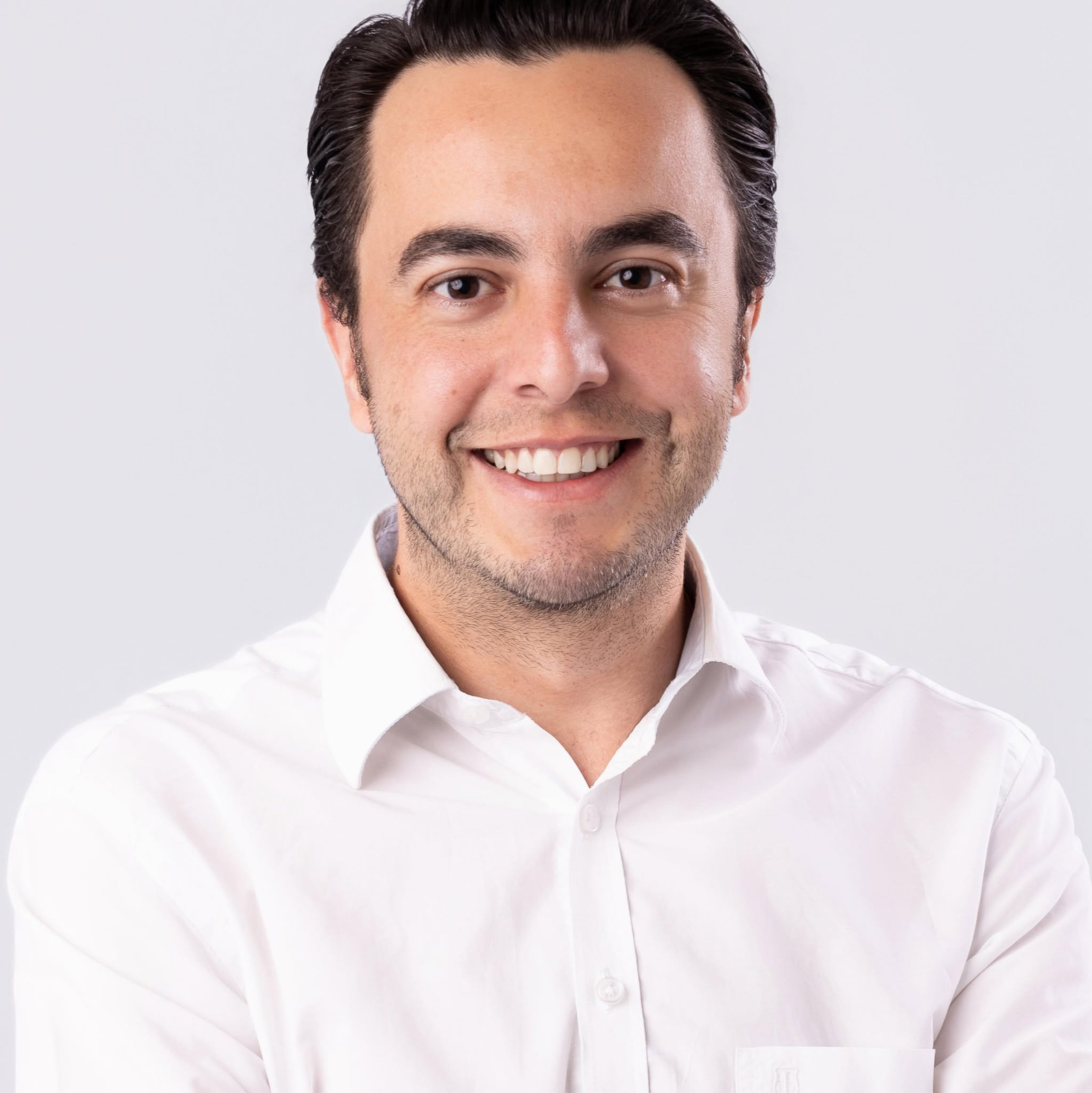 Foto de Samuel Ribas de Abreu